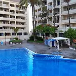 Cristianos Atlantic View *