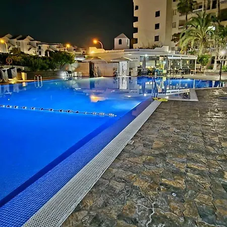 Apartment Cristianos Atlantic View