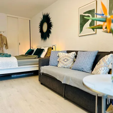 Cristianos Atlantic View