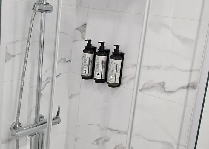 Lejlighed Cristianos Atlantic View