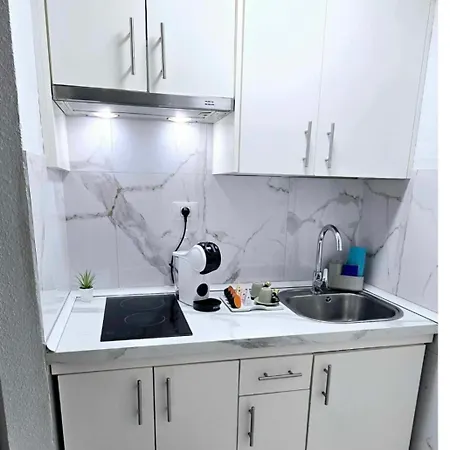 Apartamento Cristianos Atlantic View *