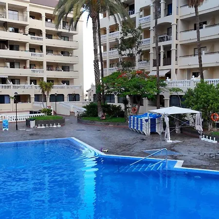 Cristianos Atlantic View *