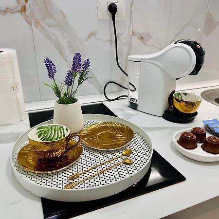 Cristianos Atlantic View