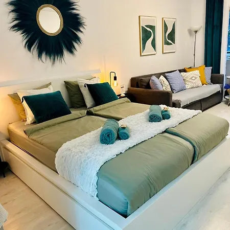 Cristianos Atlantic View