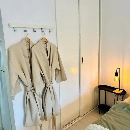 Cristianos Atlantic View Apartment Los Cristianos (Tenerife)