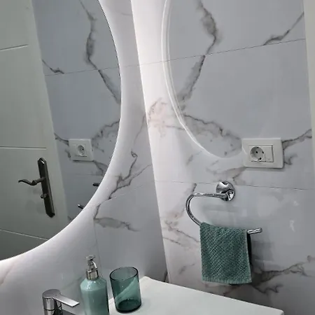 Cristianos Atlantic View Apartment Los Cristianos (Tenerife)