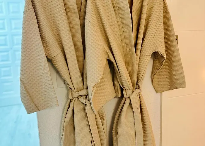 Apartamento Cristianos Atlantic View *