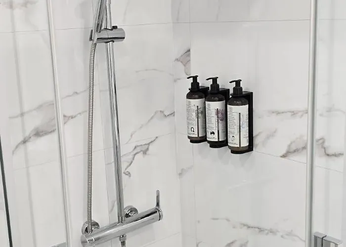 Apartamento Cristianos Atlantic View *