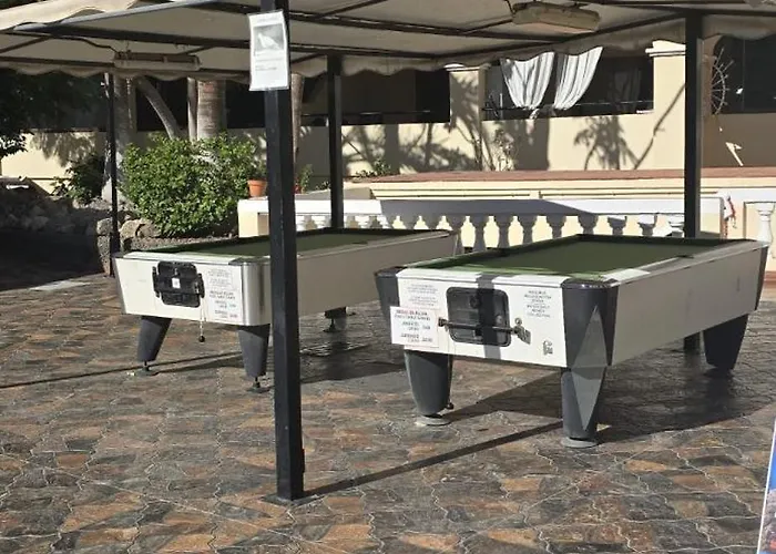 Cristianos Atlantic View Apartamento Los Cristianos (Tenerife)