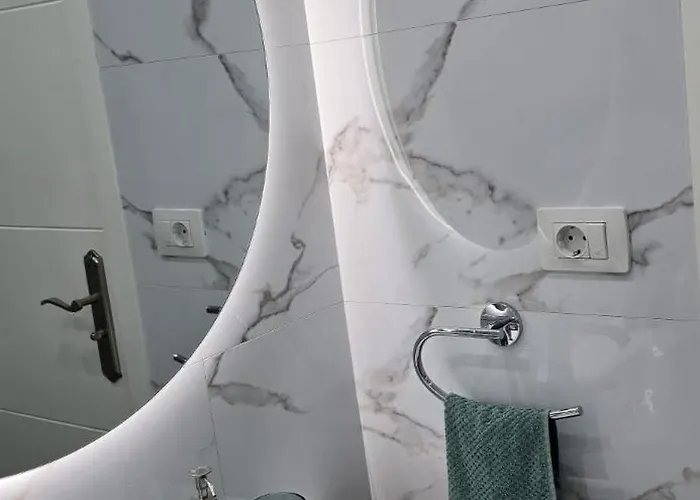 Cristianos Atlantic View Apartamento Los Cristianos (Tenerife)