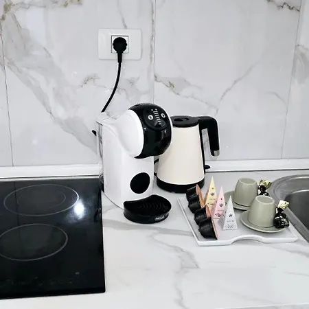 Cristianos Atlantic View Los Cristianos