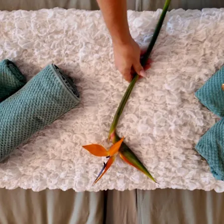 Cristianos Atlantic View Appartement