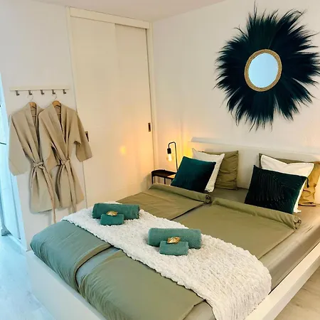 Cristianos Atlantic View Los Cristianos (Tenerife)