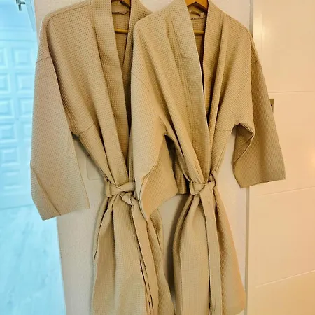 Apartment Cristianos Atlantic View *