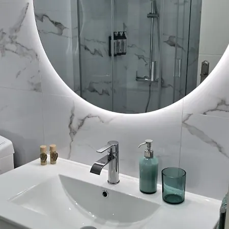 Cristianos Atlantic View * Los Cristianos