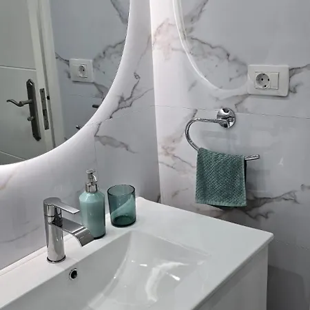 Cristianos Atlantic View