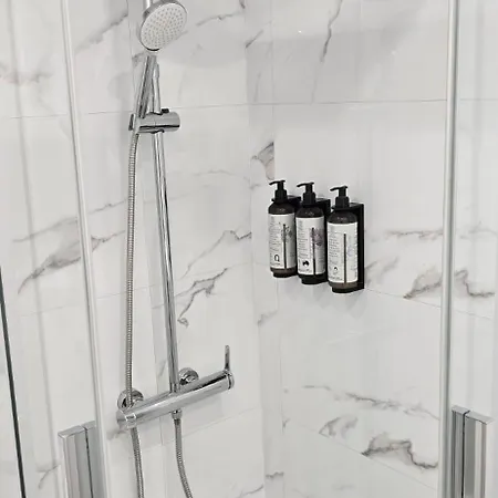 Apartman Cristianos Atlantic View *