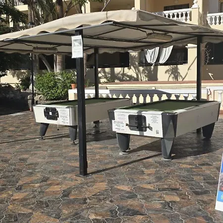 Cristianos Atlantic View Appartement Los Cristianos (Tenerife)