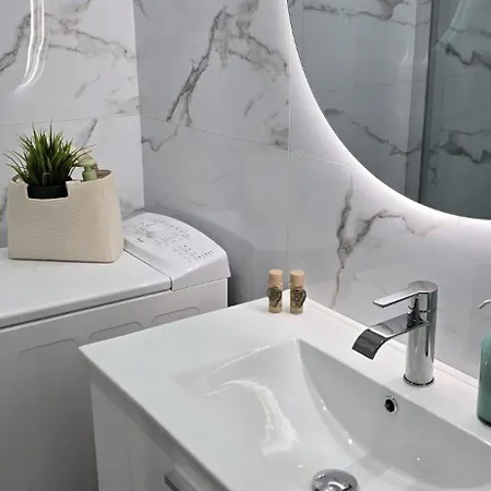 Cristianos Atlantic View Apartman