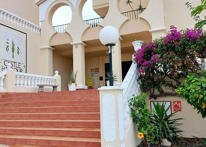 Apartament Cristianos Atlantic View *