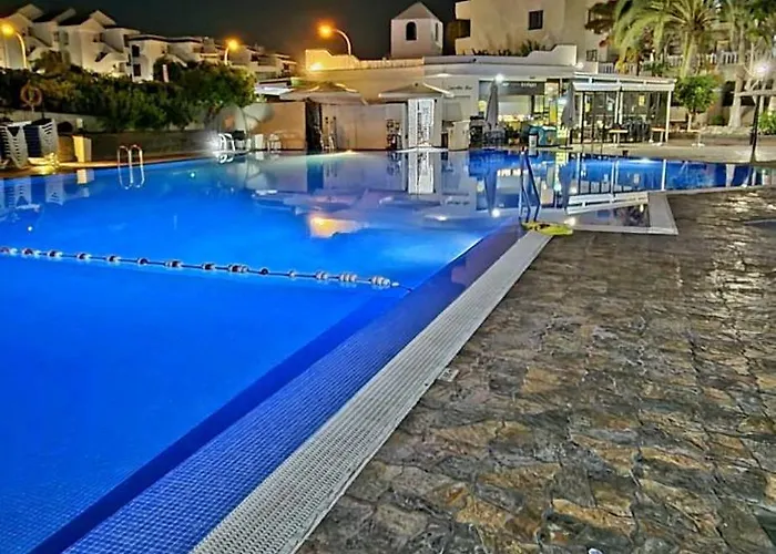 Apartament Cristianos Atlantic View