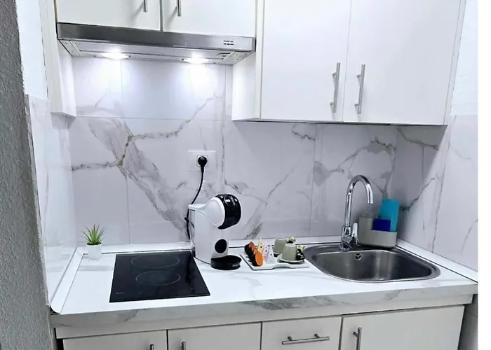 Apartament Cristianos Atlantic View *