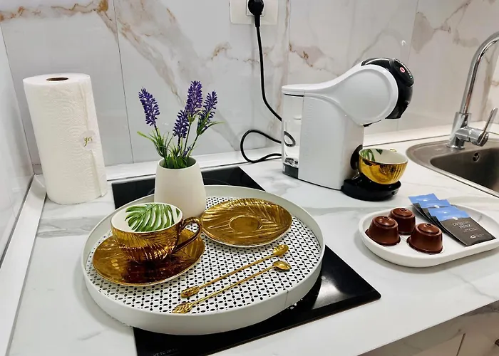 Cristianos Atlantic View