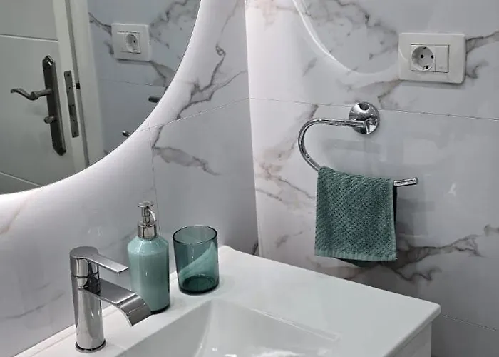 Cristianos Atlantic View