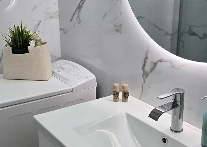 Cristianos Atlantic View Apartament