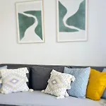 Apartament Cristianos Atlantic View *
