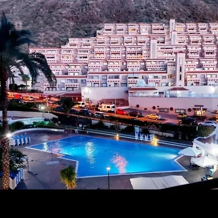 Cristianos Atlantic View לוס כריסטיאנוס