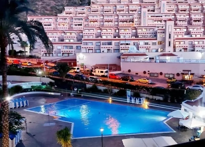 Cristianos Atlantic View Los Cristianos (Tenerife)