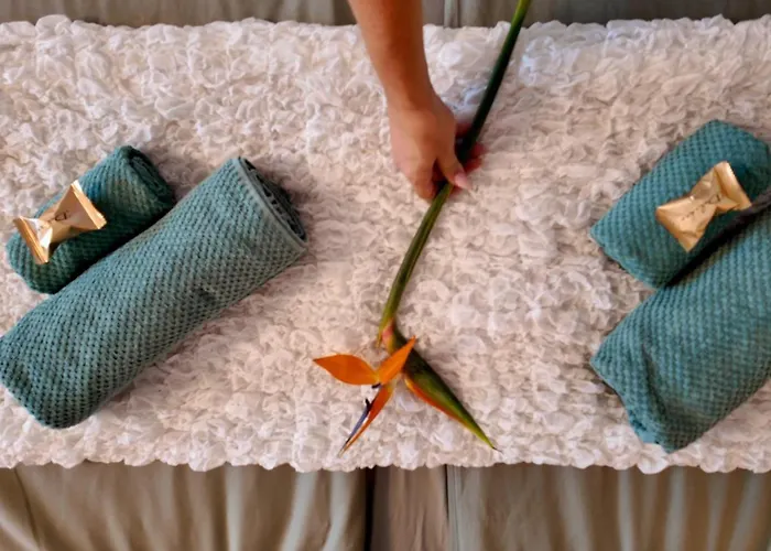 Cristianos Atlantic View Lägenhet