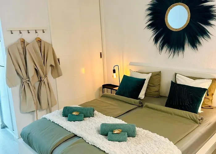 Cristianos Atlantic View Los Cristianos (Tenerife)