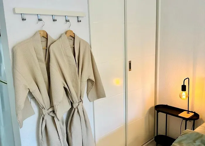 Cristianos Atlantic View Lägenhet Los Cristianos (Tenerife)