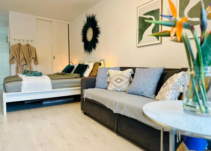 Cristianos Atlantic View